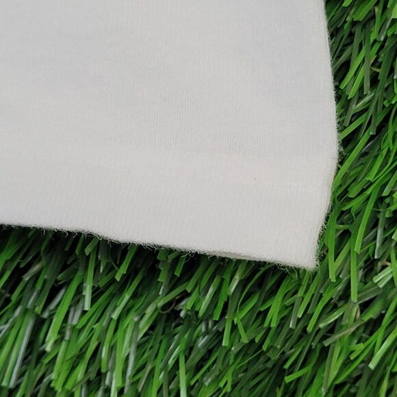 Vintage 1999 NSRA Hot-Rod Tank-Top M/L 20x26 White - Picture 2 of 11